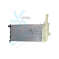 CLIMTEX CH1-034 Kühler, Motorkühlung