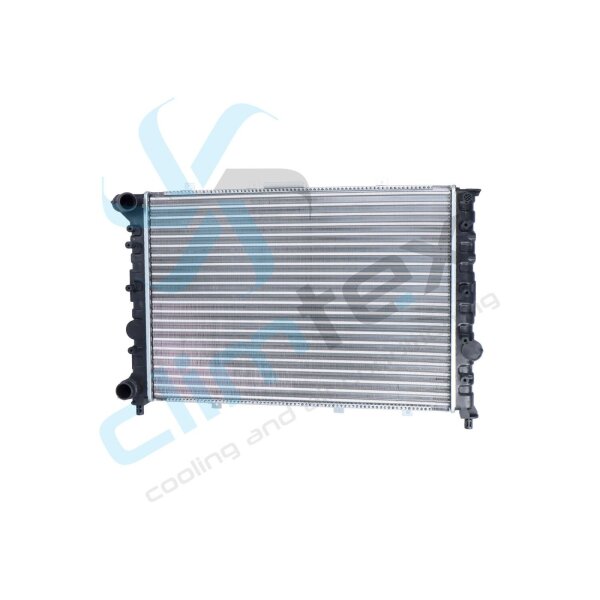 CLIMTEX CH1-046 Kühler, Motorkühlung