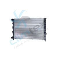 CLIMTEX CH1-046 Kühler, Motorkühlung