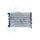 CLIMTEX CH1-046 Kühler, Motorkühlung