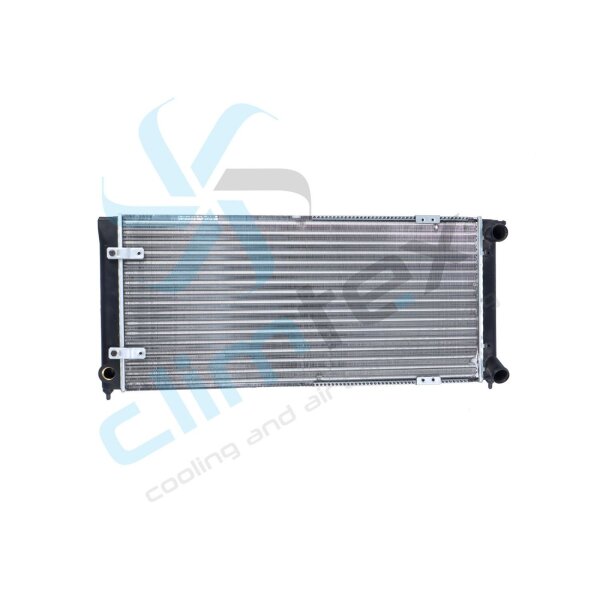 CLIMTEX CH1-066 Kühler, Motorkühlung