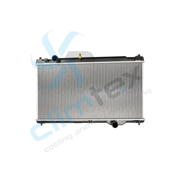 CLIMTEX CH1-1044 Kühler, Motorkühlung