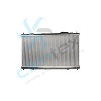 CLIMTEX CH1-1044 Kühler, Motorkühlung