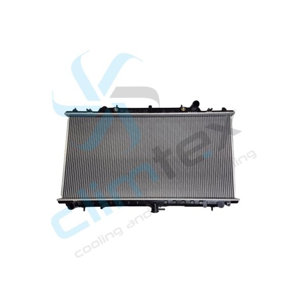 CLIMTEX CH1-1118 Kühler, Motorkühlung