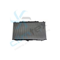 CLIMTEX CH1-1118 Kühler, Motorkühlung