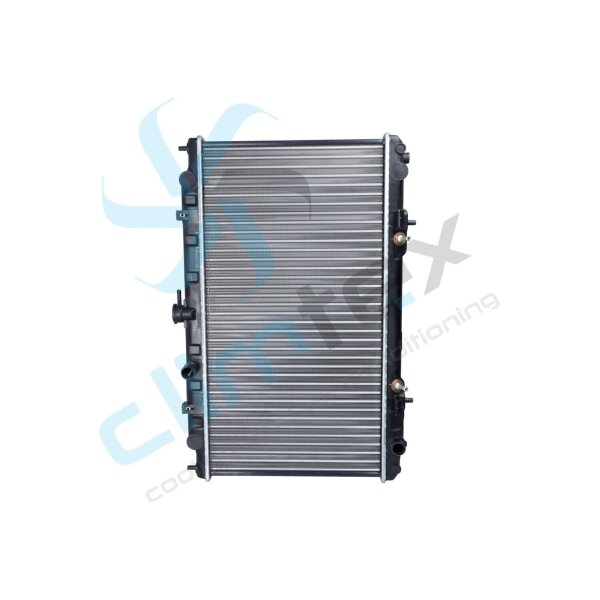 CLIMTEX CH1-1121 Kühler, Motorkühlung
