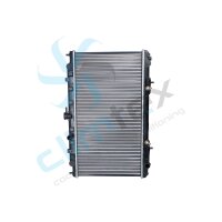 CLIMTEX CH1-1121 Kühler, Motorkühlung