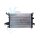 CLIMTEX CH1-1161 Kühler, Motorkühlung