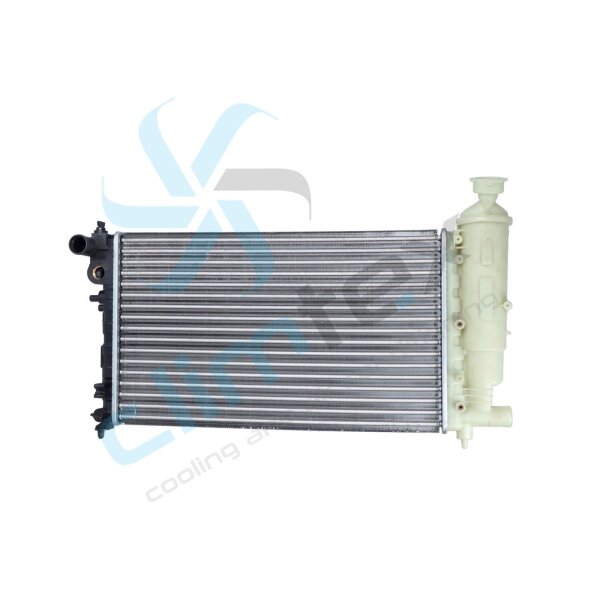 CLIMTEX CH1-1184 Kühler, Motorkühlung