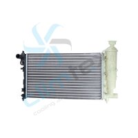 CLIMTEX CH1-1184 Kühler, Motorkühlung
