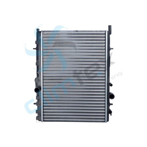 CLIMTEX CH1-1203 Kühler, Motorkühlung