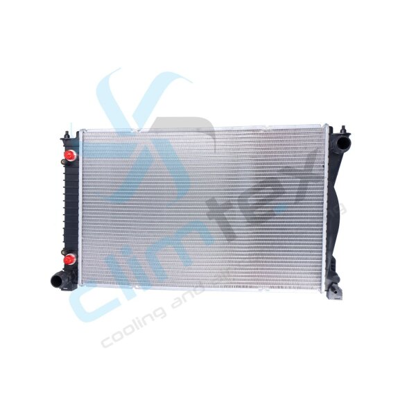CLIMTEX CH1-121 Kühler, Motorkühlung