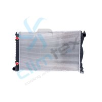 CLIMTEX CH1-121 Kühler, Motorkühlung