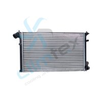 CLIMTEX CH1-1214 Kühler, Motorkühlung