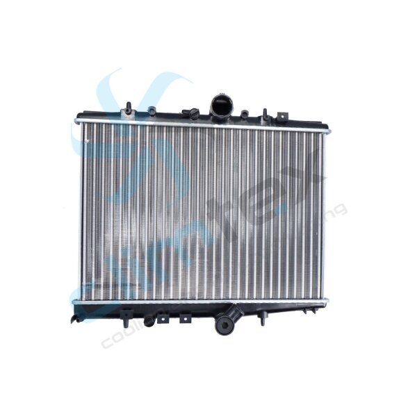 CLIMTEX CH1-1217 Kühler, Motorkühlung