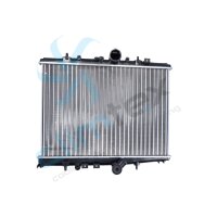 CLIMTEX CH1-1217 Kühler, Motorkühlung