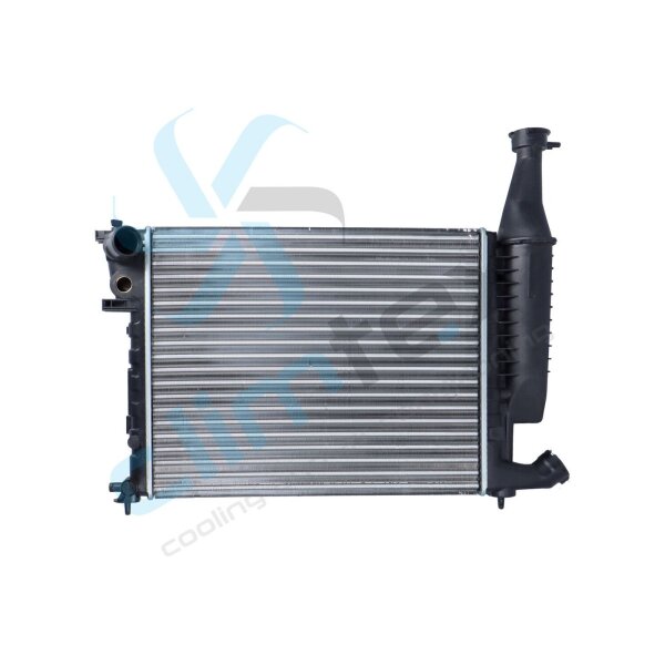 CLIMTEX CH1-1226 Kühler, Motorkühlung