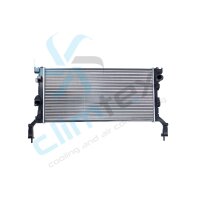 CLIMTEX CH1-1268 Kühler, Motorkühlung