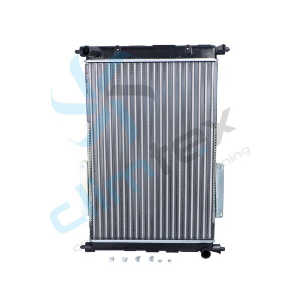 CLIMTEX CH1-1290 Kühler, Motorkühlung
