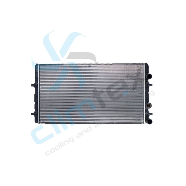 CLIMTEX CH1-1298 Kühler, Motorkühlung