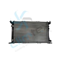 CLIMTEX CH1-135 Kühler, Motorkühlung