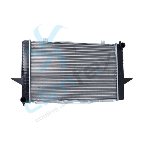 CLIMTEX CH1-1389 Kühler, Motorkühlung