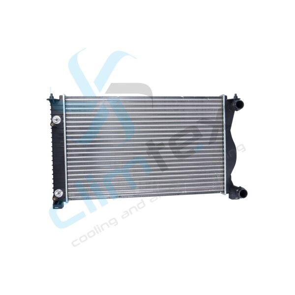 CLIMTEX CH1-140 Kühler, Motorkühlung