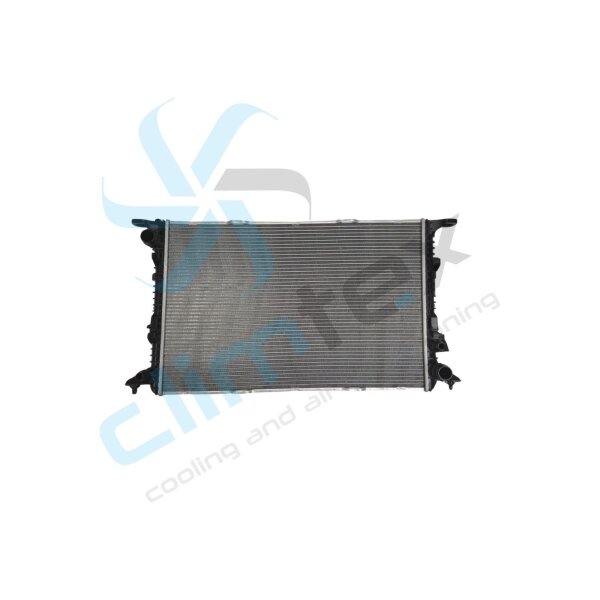 CLIMTEX CH1-1436 Kühler, Motorkühlung