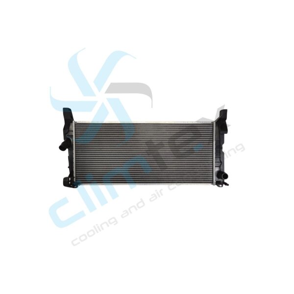 CLIMTEX CH1-1443 Kühler, Motorkühlung