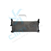 CLIMTEX CH1-1443 Kühler, Motorkühlung