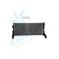 CLIMTEX CH1-1443 Kühler, Motorkühlung