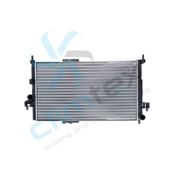 CLIMTEX CH1-146 Kühler, Motorkühlung