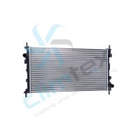 CLIMTEX CH1-152 Kühler, Motorkühlung