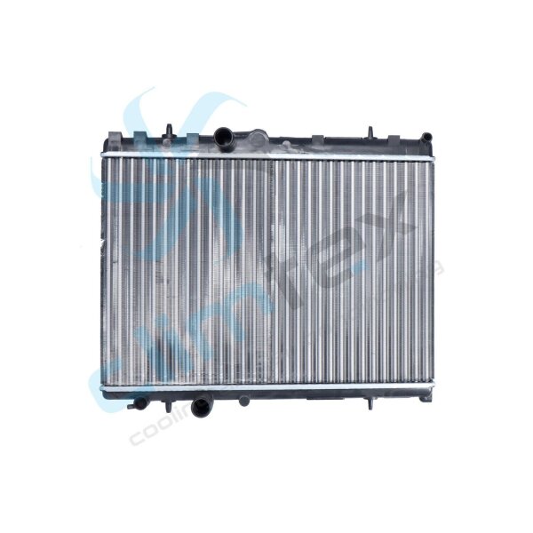 CLIMTEX CH1-153 Kühler, Motorkühlung