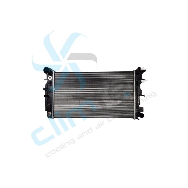 CLIMTEX CH1-1530 Kühler, Motorkühlung