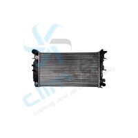 CLIMTEX CH1-1530 Kühler, Motorkühlung
