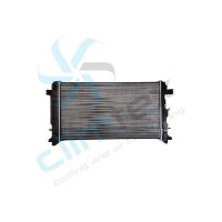 CLIMTEX CH1-1530 Kühler, Motorkühlung