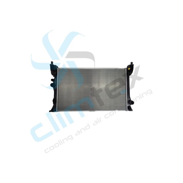 CLIMTEX CH1-1533 Kühler, Motorkühlung
