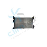 CLIMTEX CH1-1533 Kühler, Motorkühlung