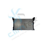 CLIMTEX CH1-1533 Kühler, Motorkühlung