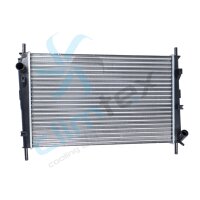 CLIMTEX CH1-156 Kühler, Motorkühlung