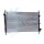 CLIMTEX CH1-156 Kühler, Motorkühlung