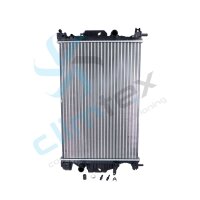 CLIMTEX CH1-1577 Kühler, Motorkühlung