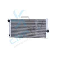 CLIMTEX CH1-163 Kühler, Motorkühlung