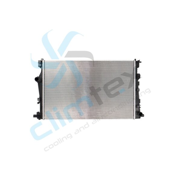CLIMTEX CH1-1730 Kühler, Motorkühlung