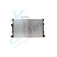 CLIMTEX CH1-1730 Kühler, Motorkühlung