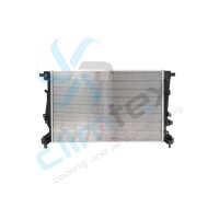CLIMTEX CH1-1730 Kühler, Motorkühlung