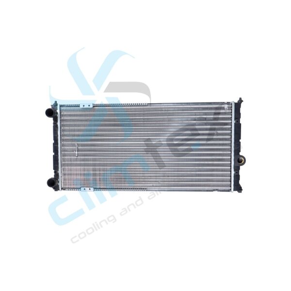 CLIMTEX CH1-202 Kühler, Motorkühlung
