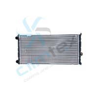 CLIMTEX CH1-202 Kühler, Motorkühlung