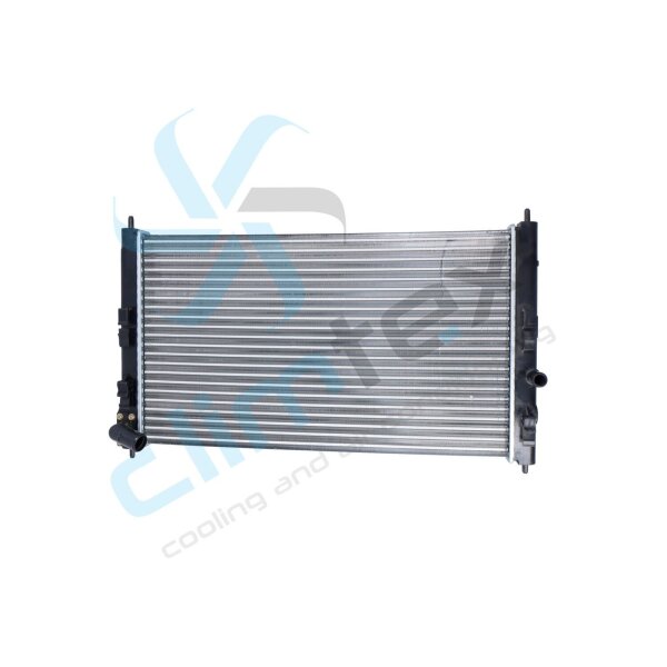 CLIMTEX CH1-2032 Kühler, Motorkühlung